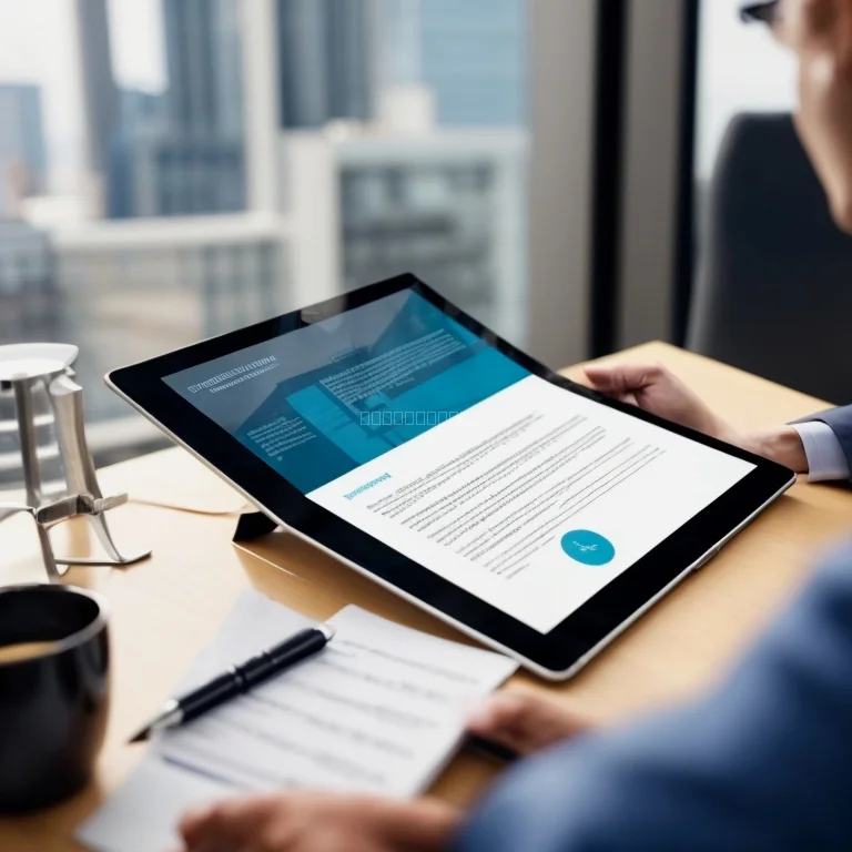 كيف تختار الخدمة القانونية المناسبة لشركتك