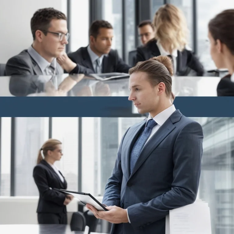 أهمية استشارات قانونية متخصصة في بيئة الأعموارد الإماراتية